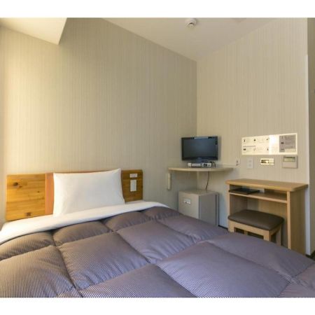 R&B Hotel Kyoto Station Hachijoguchi - Vacation Stay 16219V Ngoại thất bức ảnh