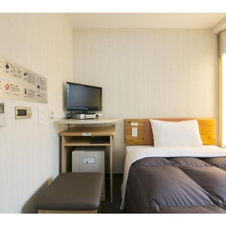R&B Hotel Kyoto Station Hachijoguchi - Vacation Stay 16219V Ngoại thất bức ảnh