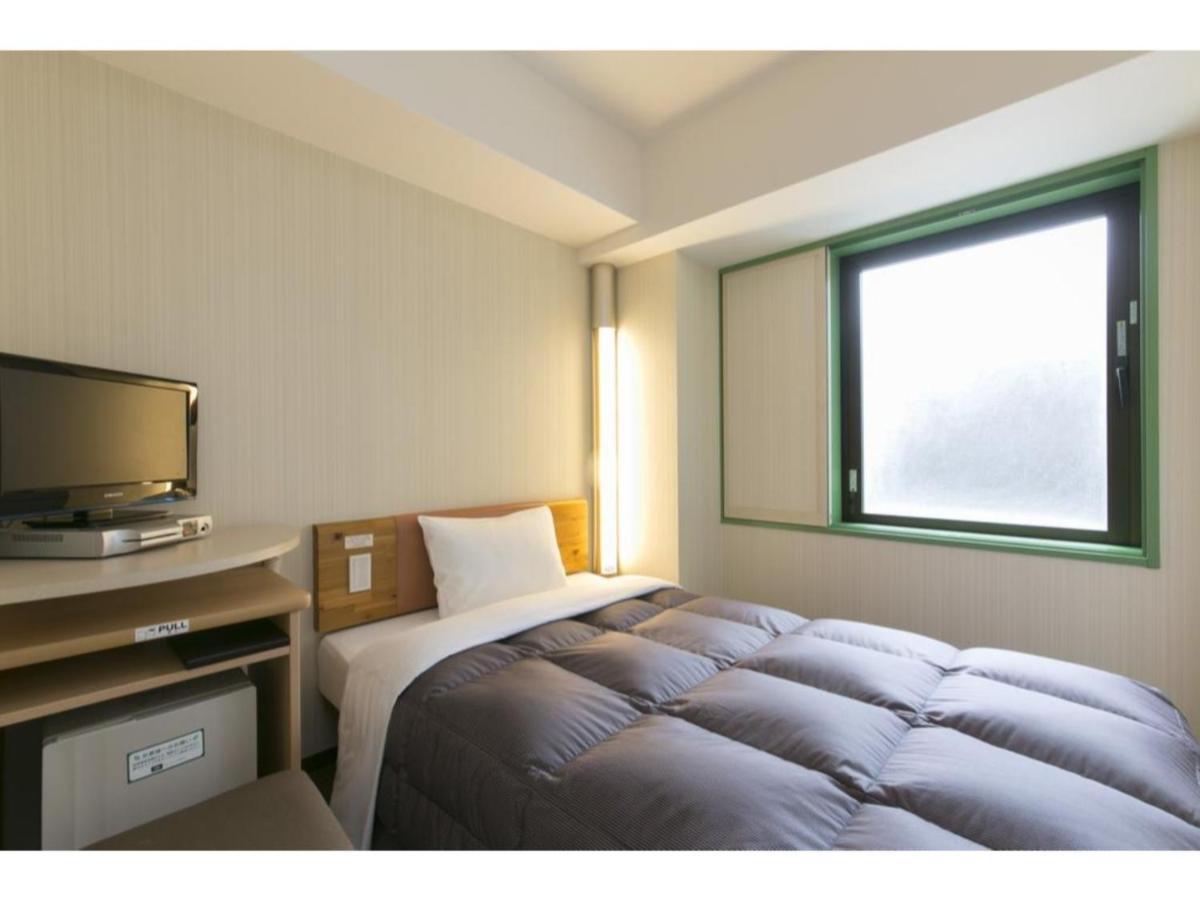 R&B Hotel Kyoto Station Hachijoguchi - Vacation Stay 16219V Ngoại thất bức ảnh