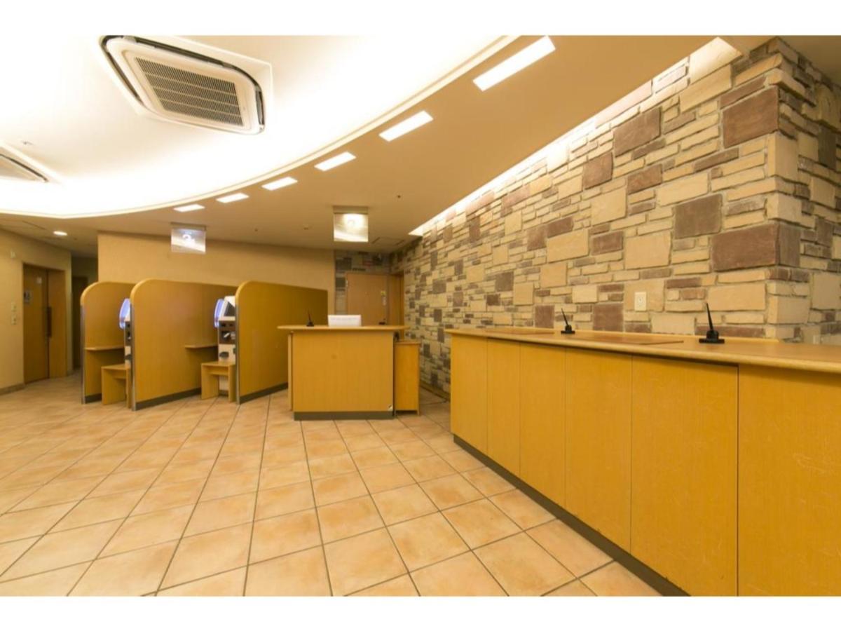 R&B Hotel Kyoto Station Hachijoguchi - Vacation Stay 16219V Ngoại thất bức ảnh