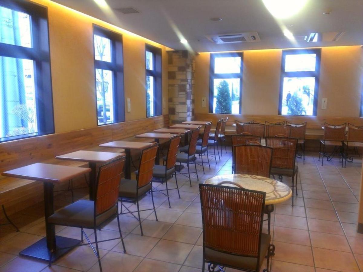 R&B Hotel Kyoto Station Hachijoguchi - Vacation Stay 16219V Ngoại thất bức ảnh
