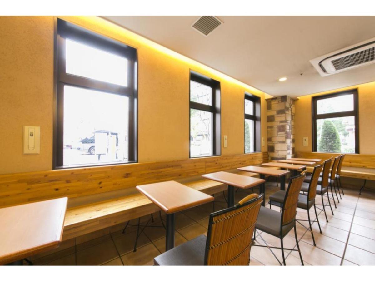 R&B Hotel Kyoto Station Hachijoguchi - Vacation Stay 16219V Ngoại thất bức ảnh