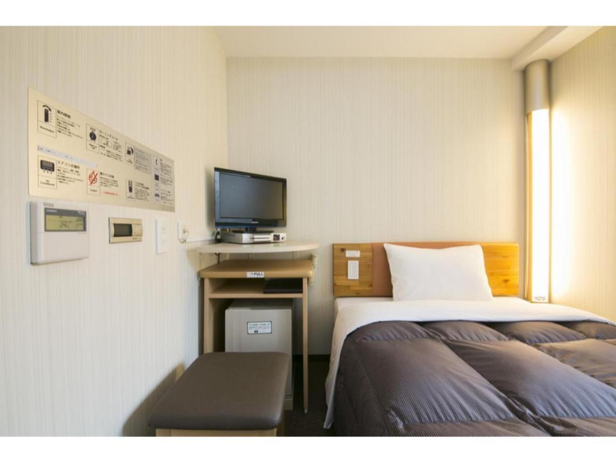 R&B Hotel Kyoto Station Hachijoguchi - Vacation Stay 16219V Ngoại thất bức ảnh