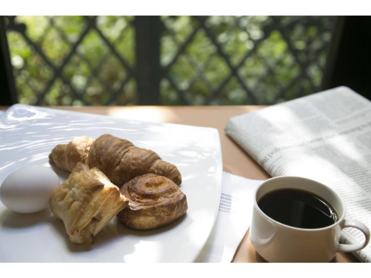 R&B Hotel Kyoto Station Hachijoguchi - Vacation Stay 16219V Ngoại thất bức ảnh