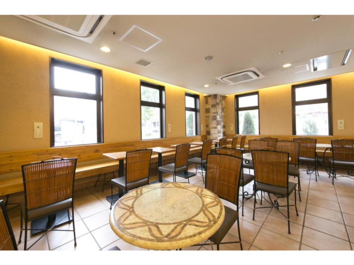 R&B Hotel Kyoto Station Hachijoguchi - Vacation Stay 16219V Ngoại thất bức ảnh
