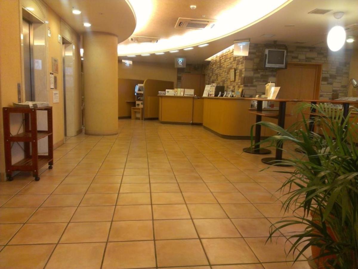 R&B Hotel Kyoto Station Hachijoguchi - Vacation Stay 16219V Ngoại thất bức ảnh