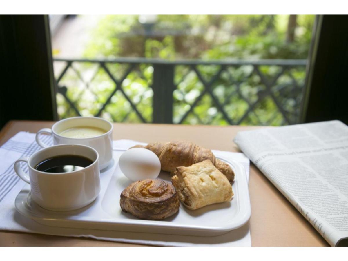 R&B Hotel Kyoto Station Hachijoguchi - Vacation Stay 16219V Ngoại thất bức ảnh