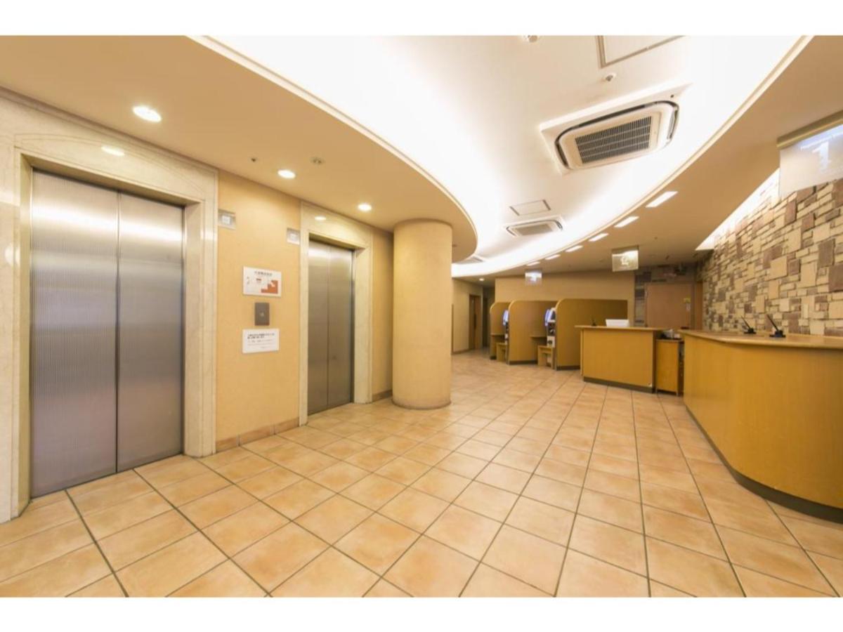 R&B Hotel Kyoto Station Hachijoguchi - Vacation Stay 16219V Ngoại thất bức ảnh